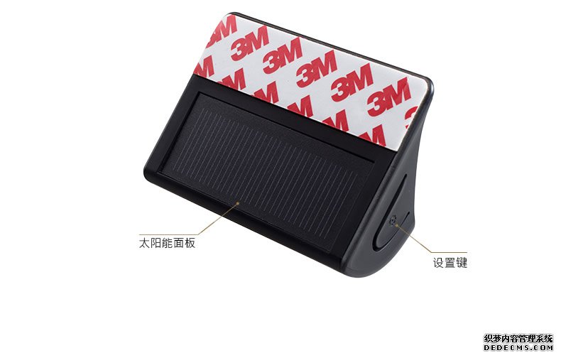 偉力通小(xiǎo)安(ān)2無線(xiàn)胎壓監測